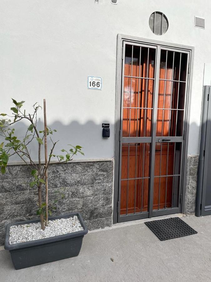 Napule E Villa Poggiomarino Kültér fotó