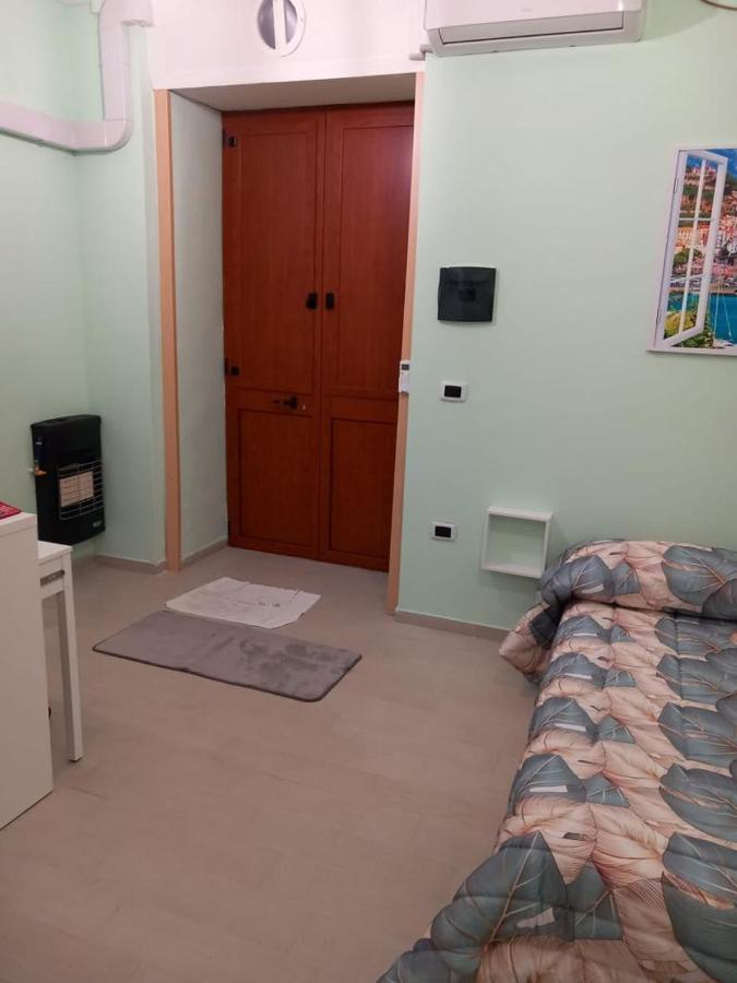 Napule E Villa Poggiomarino Kültér fotó