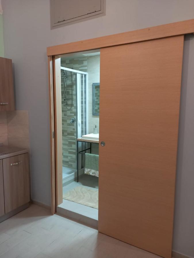 Napule E Villa Poggiomarino Kültér fotó