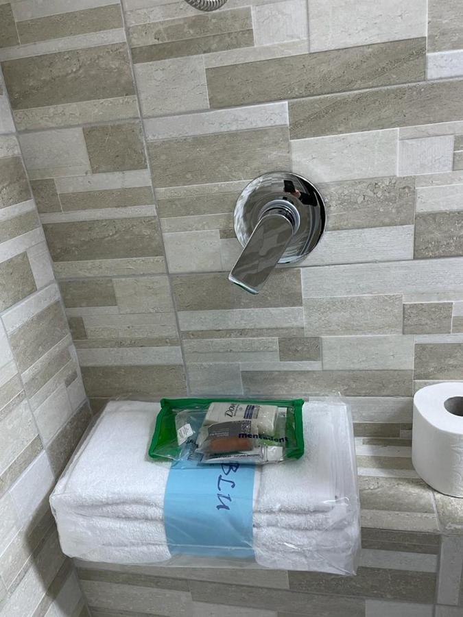 Napule E Villa Poggiomarino Kültér fotó